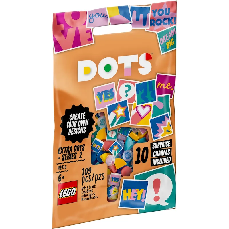 41916 Extra DOTS - Series 2