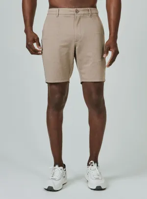 A Game 8" Shorts