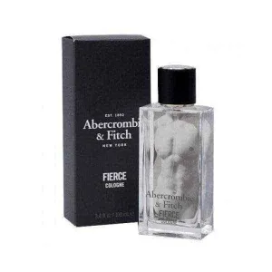 Abercrombie fierce, Abercrombie & Fitch Fierce Eau de Cologne 100ml Spray