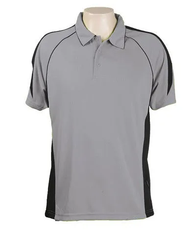 Aus Spirit Olympikool Polo Junior 1st (10 color) (334j)