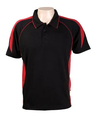 Aus Spirit Olympikool Polo Junior 1st (10 color) (334j)