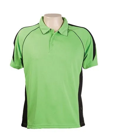 Aus Spirit Olympikool Polo Junior 1st (10 color) (334j)