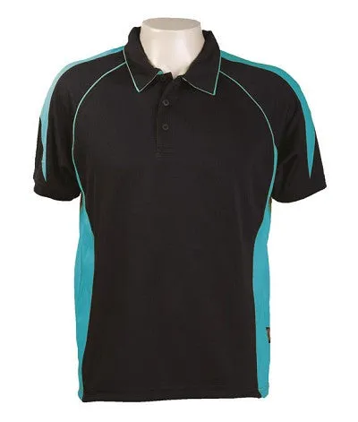Aus Spirit Olympikool Polo Junior 1st (10 color) (334j)