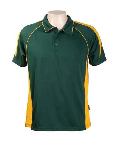 Aus Spirit Olympikool Polo Junior 1st (10 color) (334j)