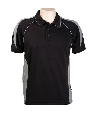 Aus Spirit Olympikool Polo Junior 1st (10 color) (334j)