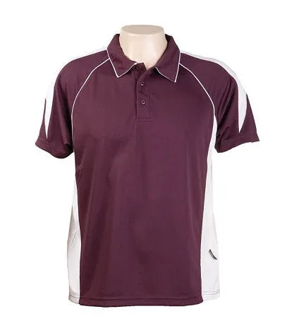 Aus Spirit Olympikool Polo Junior 1st (10 color) (334j)