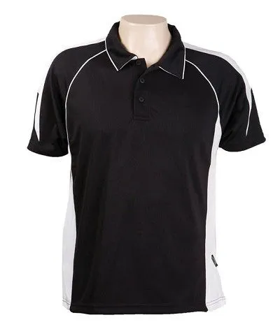 Aus Spirit Olympikool Polo Junior 1st (10 color) (334j)