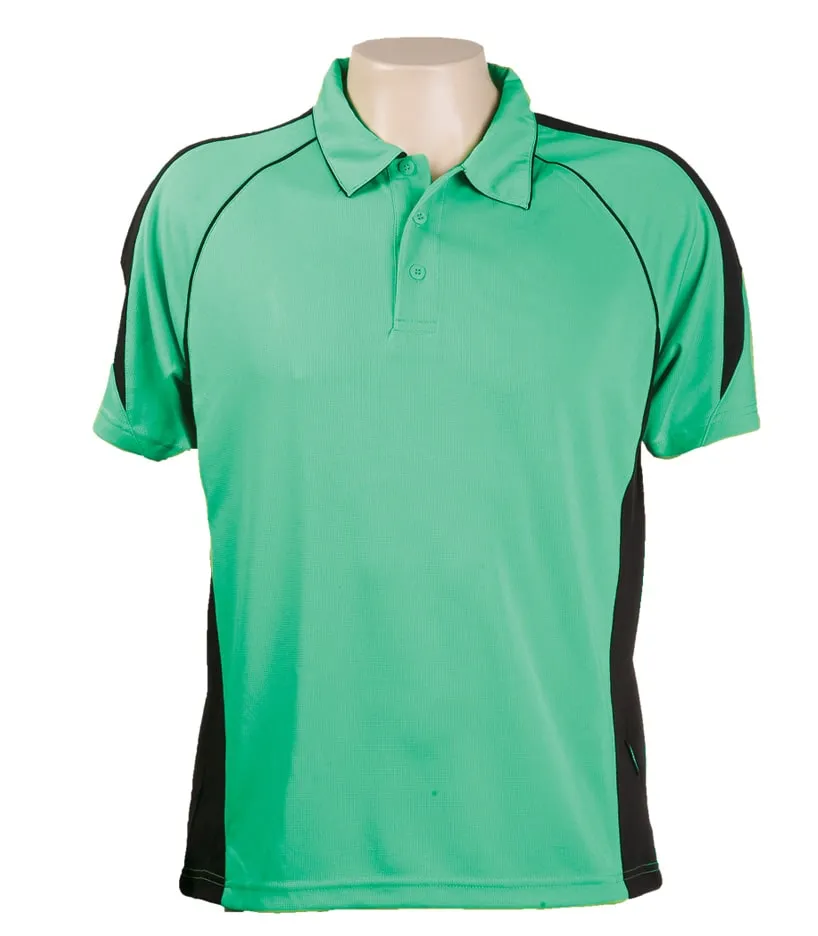 Aus Spirit Olympikool Polo Junior 1st (10 color) (334j)