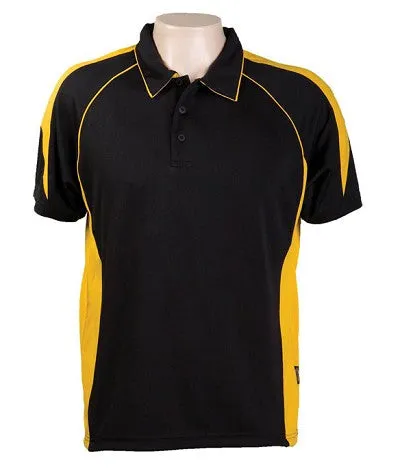 Aus Spirit Olympikool Polo Junior 1st (10 color) (334j)
