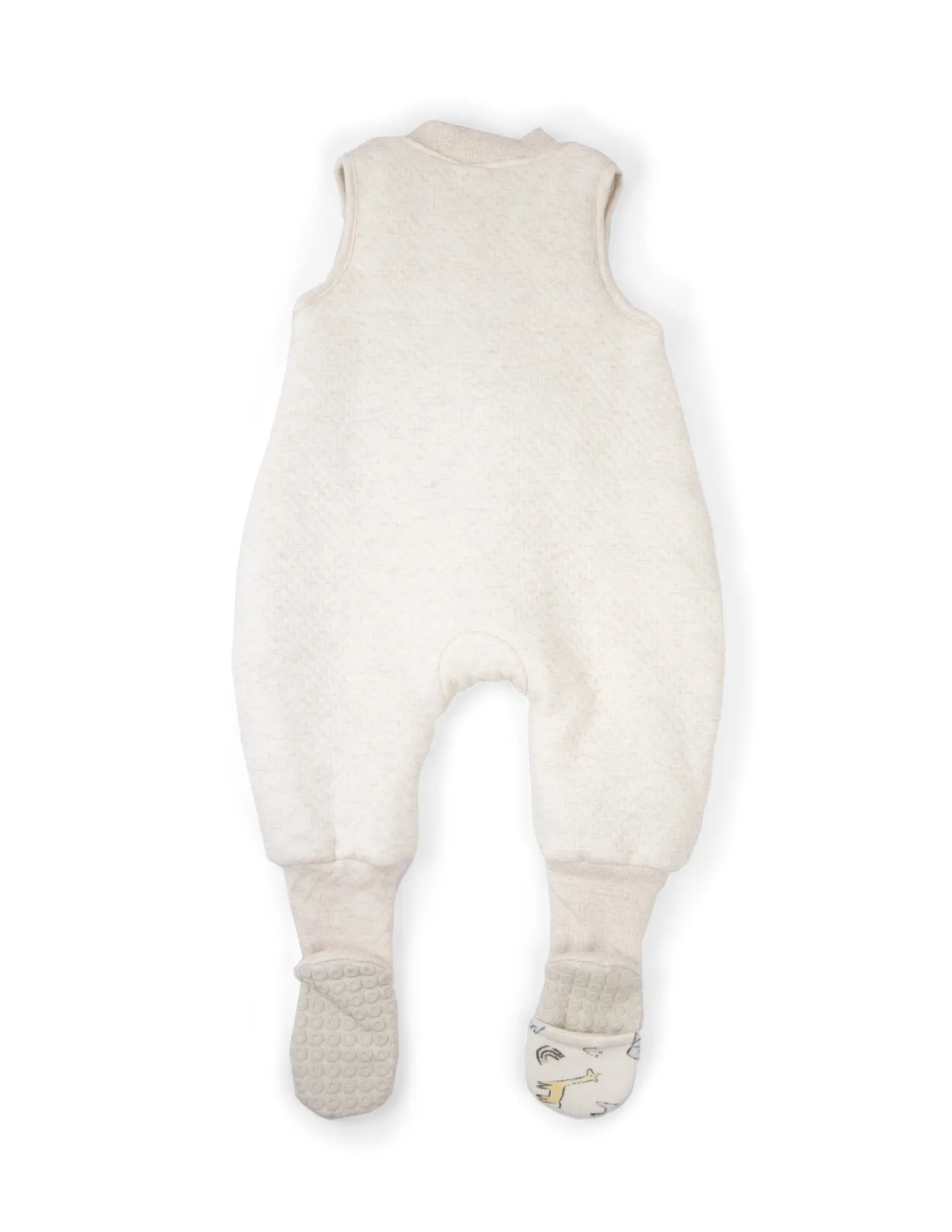 babystudio Warmies Cotton with legs no arms 2.5TOG (12-24 Months) | babystudio