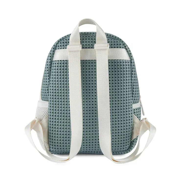 Backpack Little Starter Bistro Green