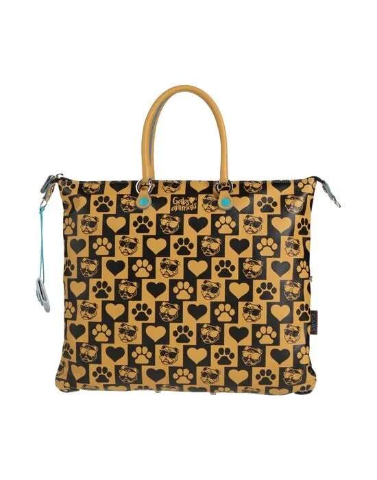 Bag GABS, sand