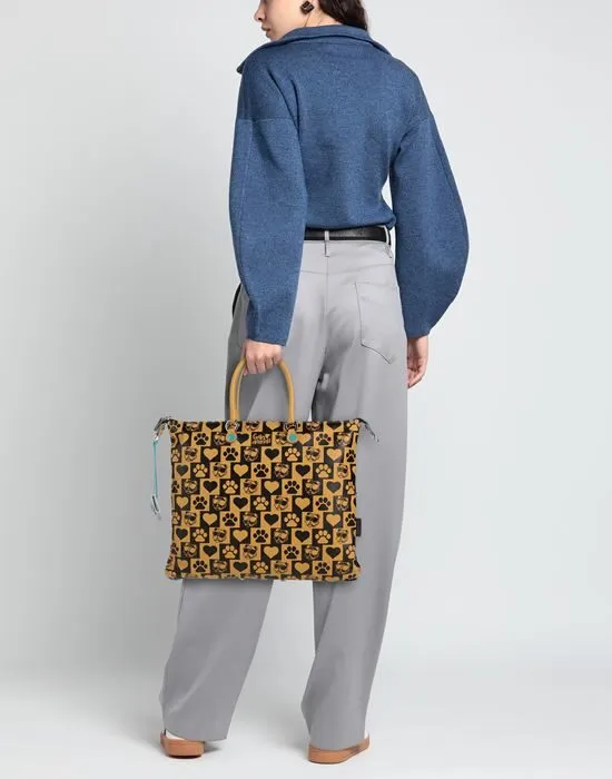 Bag GABS, sand