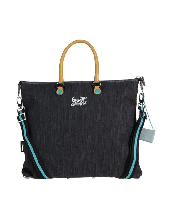 Bag GABS, sand