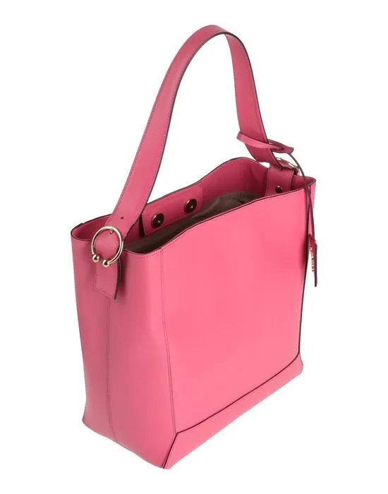 Bag GIANNI NOTARO, coral