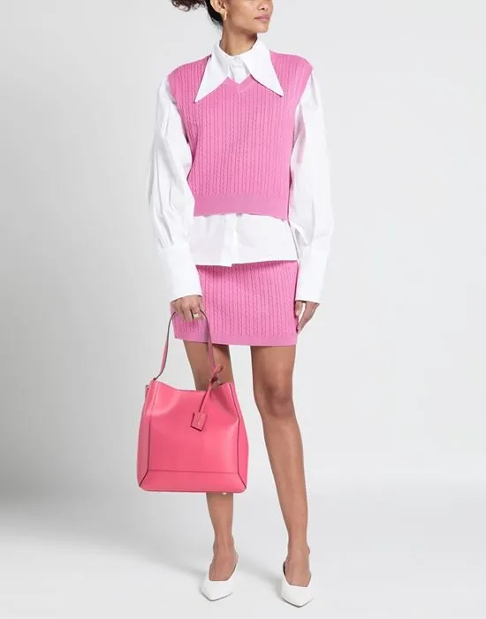 Bag GIANNI NOTARO, coral