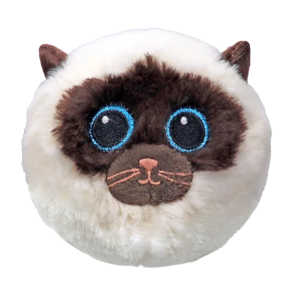 beanie bouncers