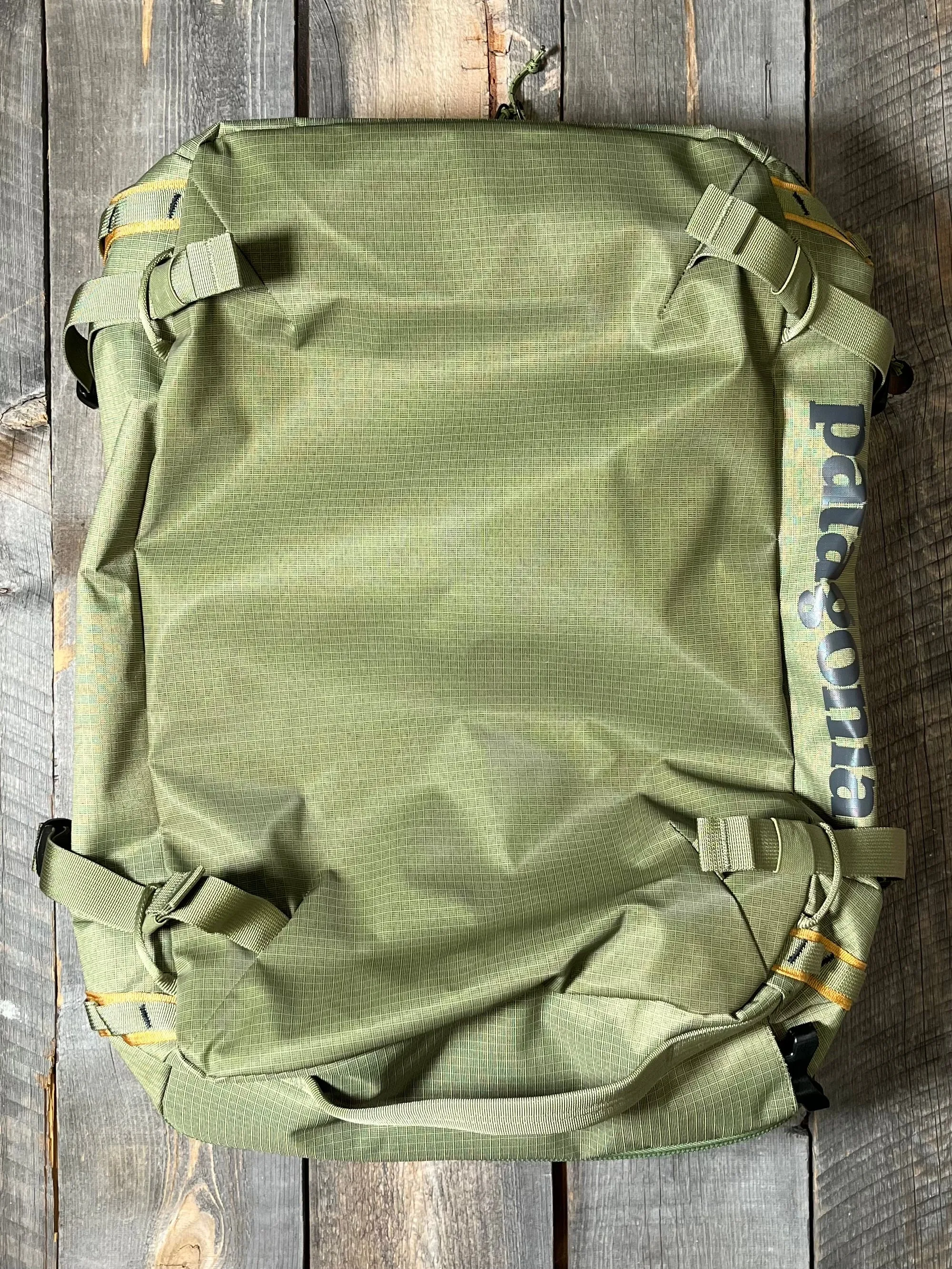 Black Hole MLC 45L