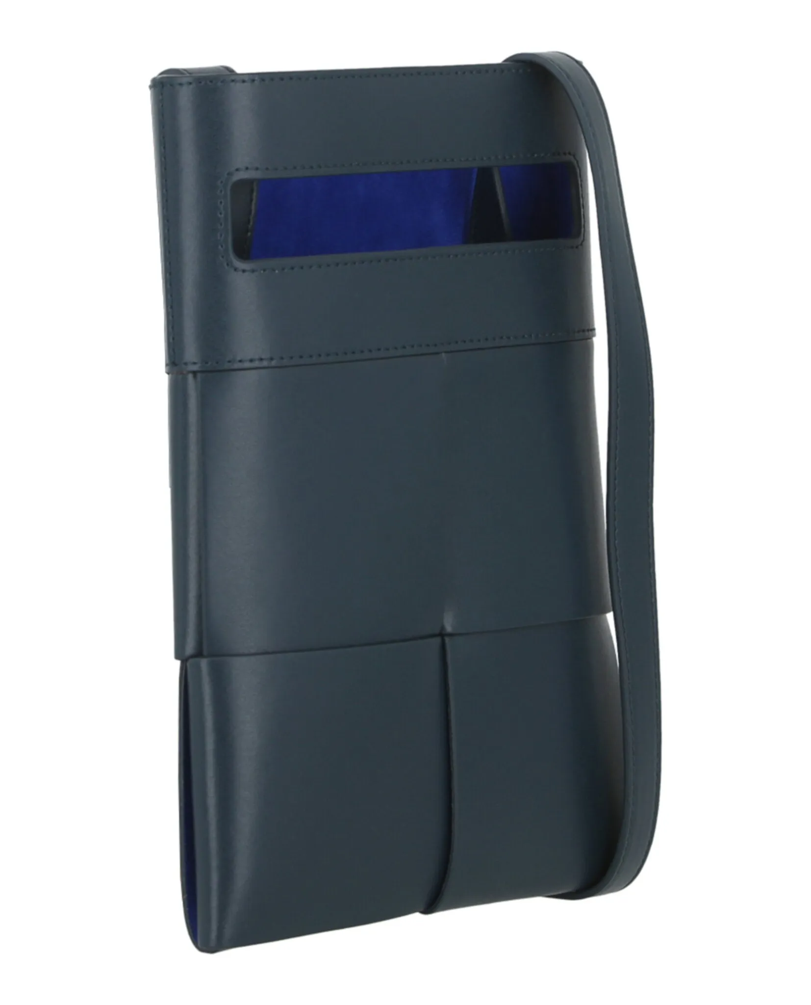 Bottega Veneta Mens Crossbody