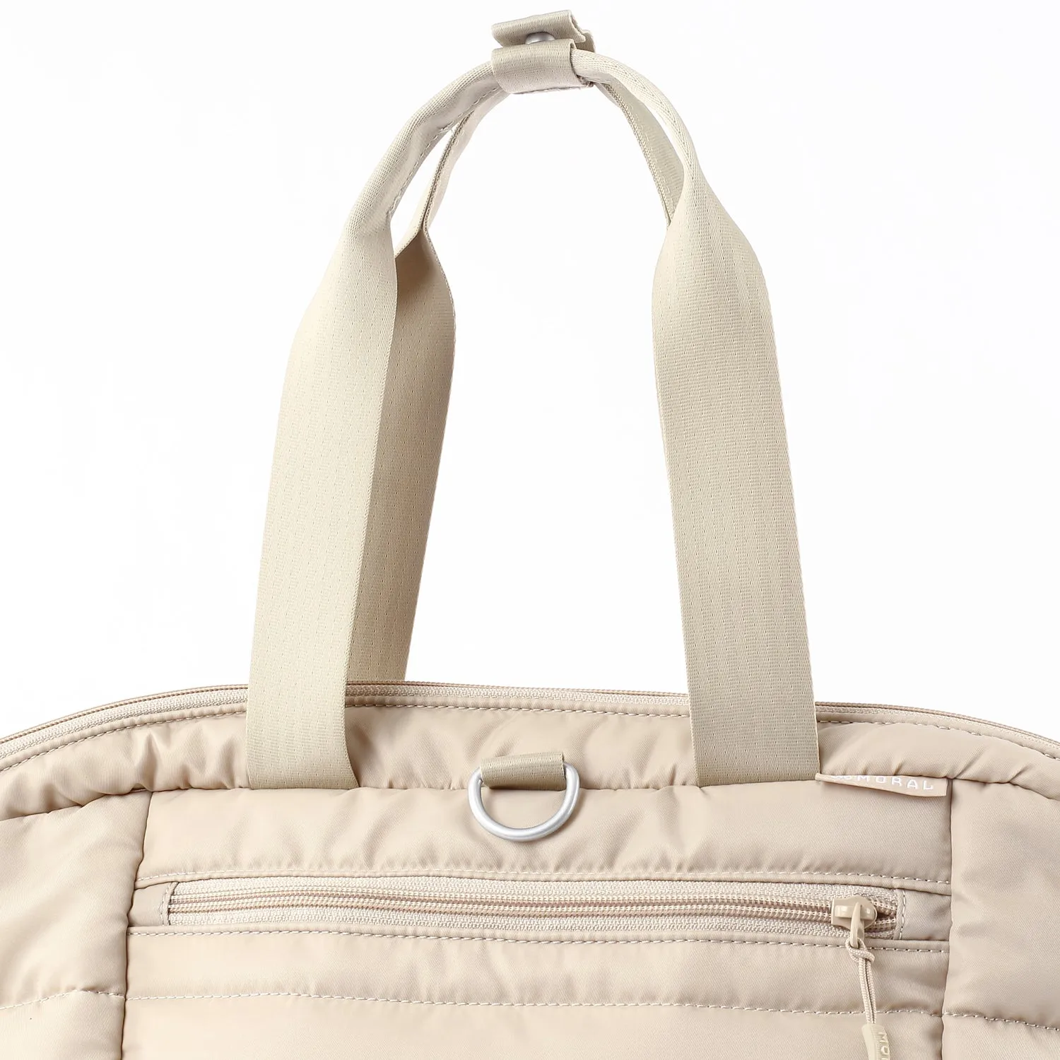 Chapel Sudoku Commute Tote Backpack
