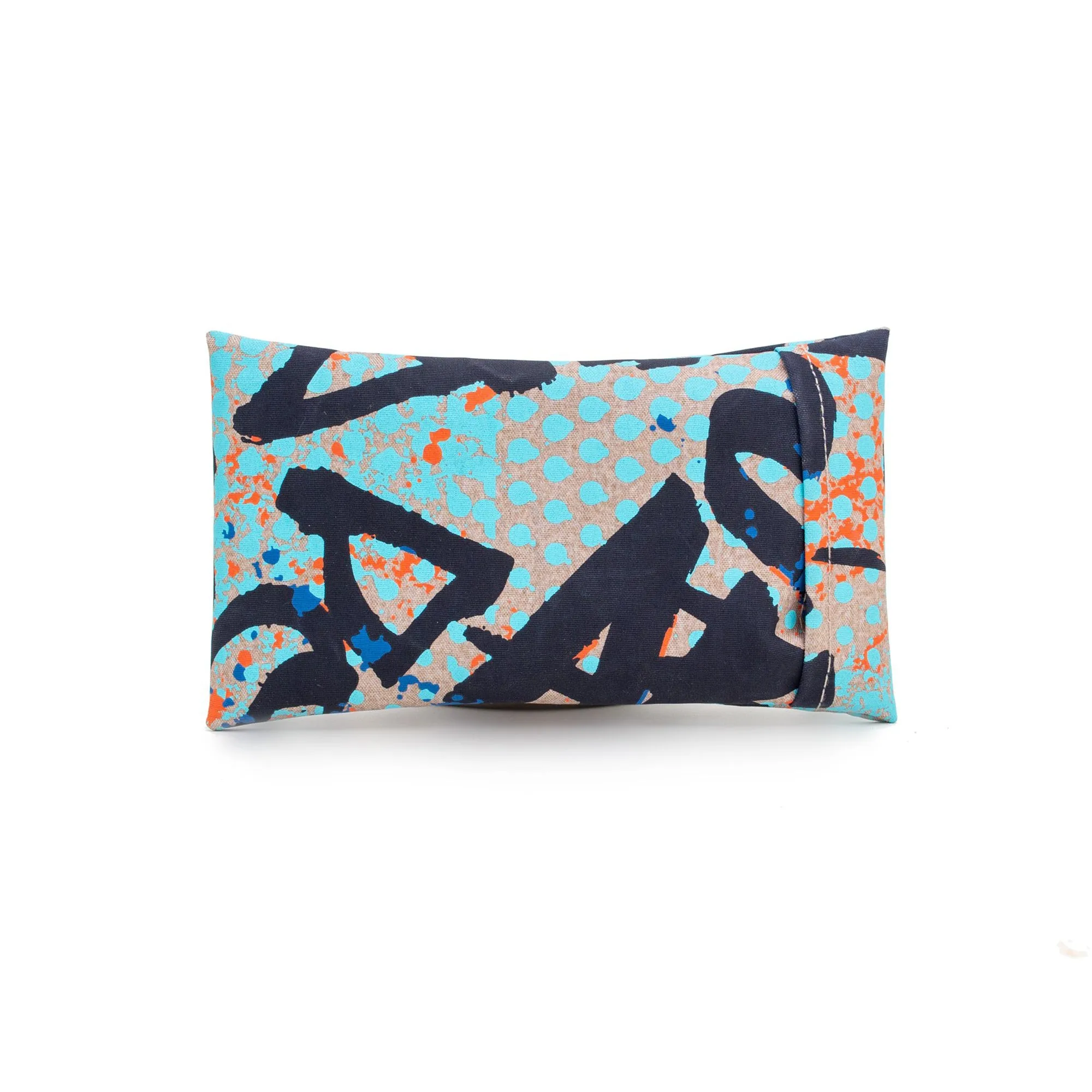 Colourful Graffiti Ice Pack