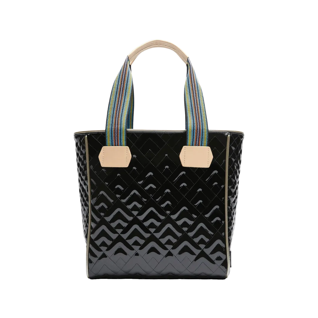 Consuela Women's Inked Chica Tote