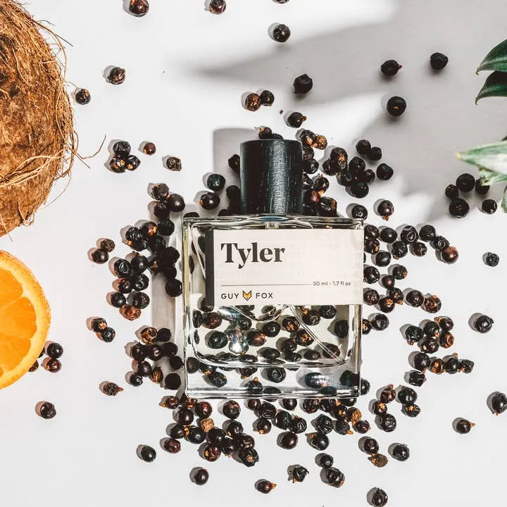 Guy Fox Men's Cologne