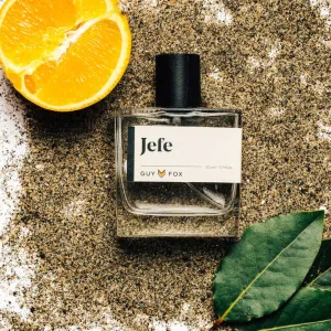 Guy Fox Men's Cologne
