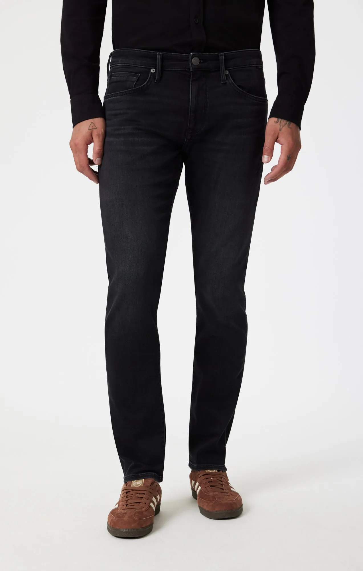 Jake Deep Smoke Athletic