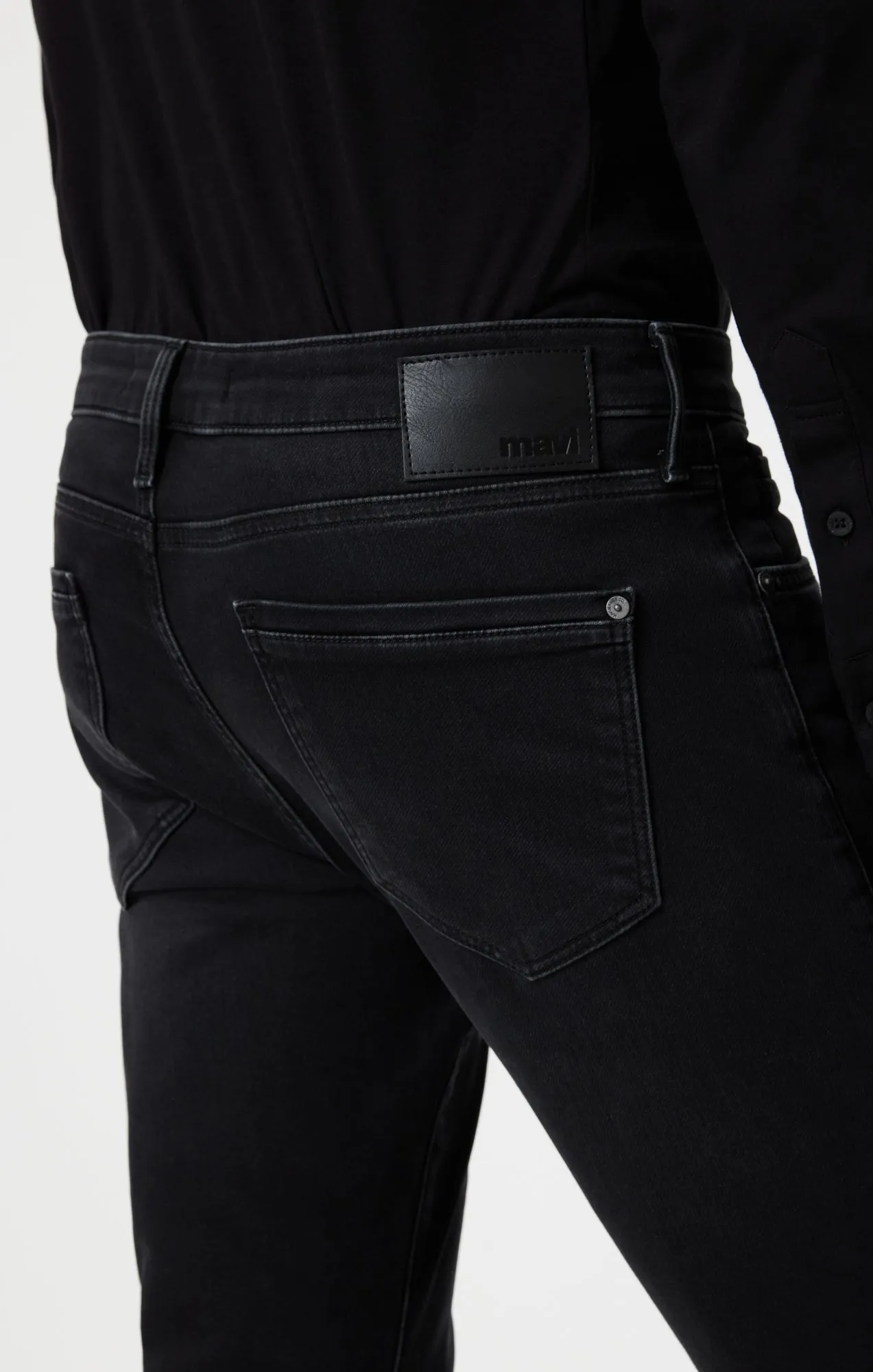 Jake Deep Smoke Athletic