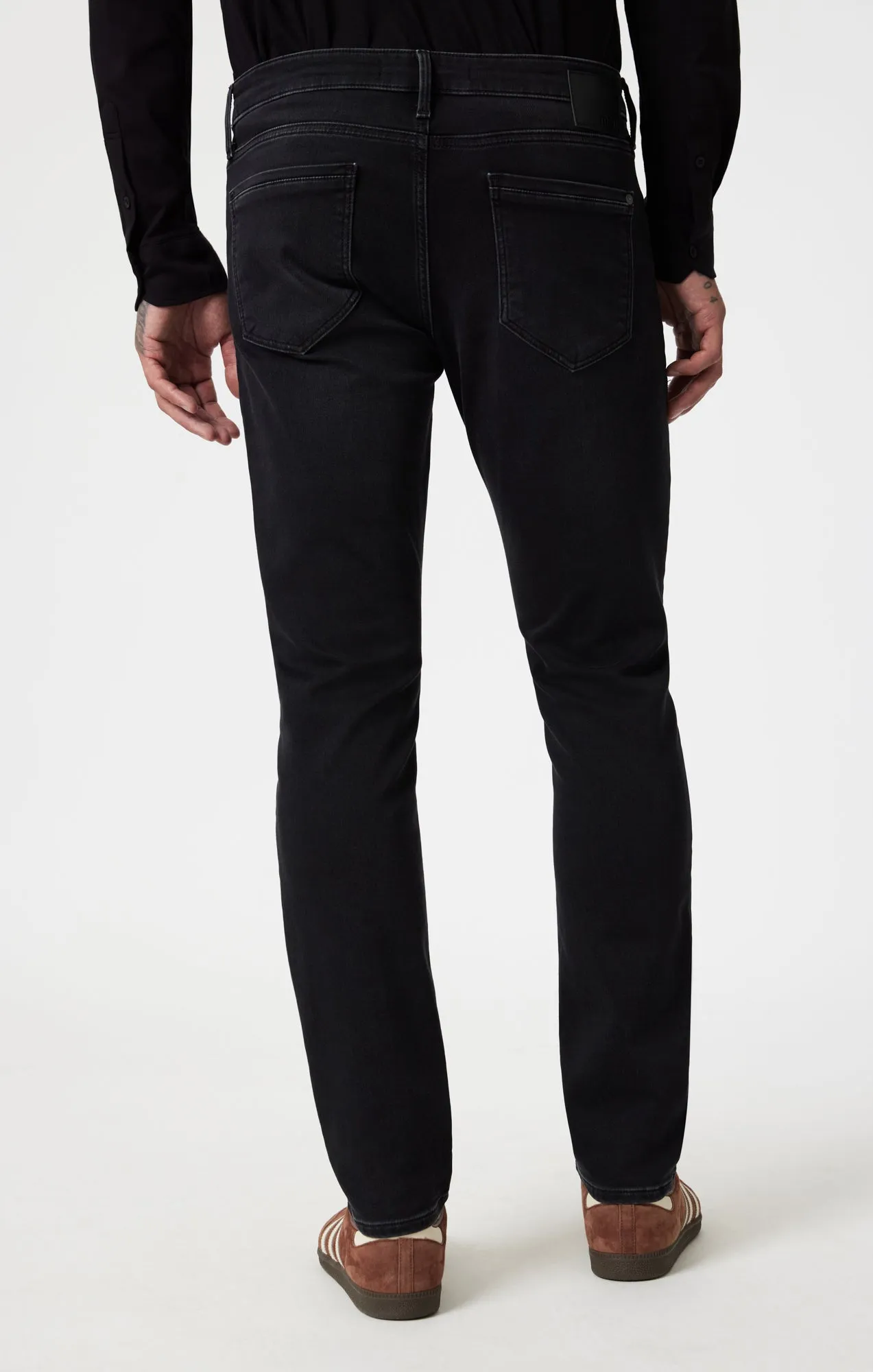 Jake Deep Smoke Athletic