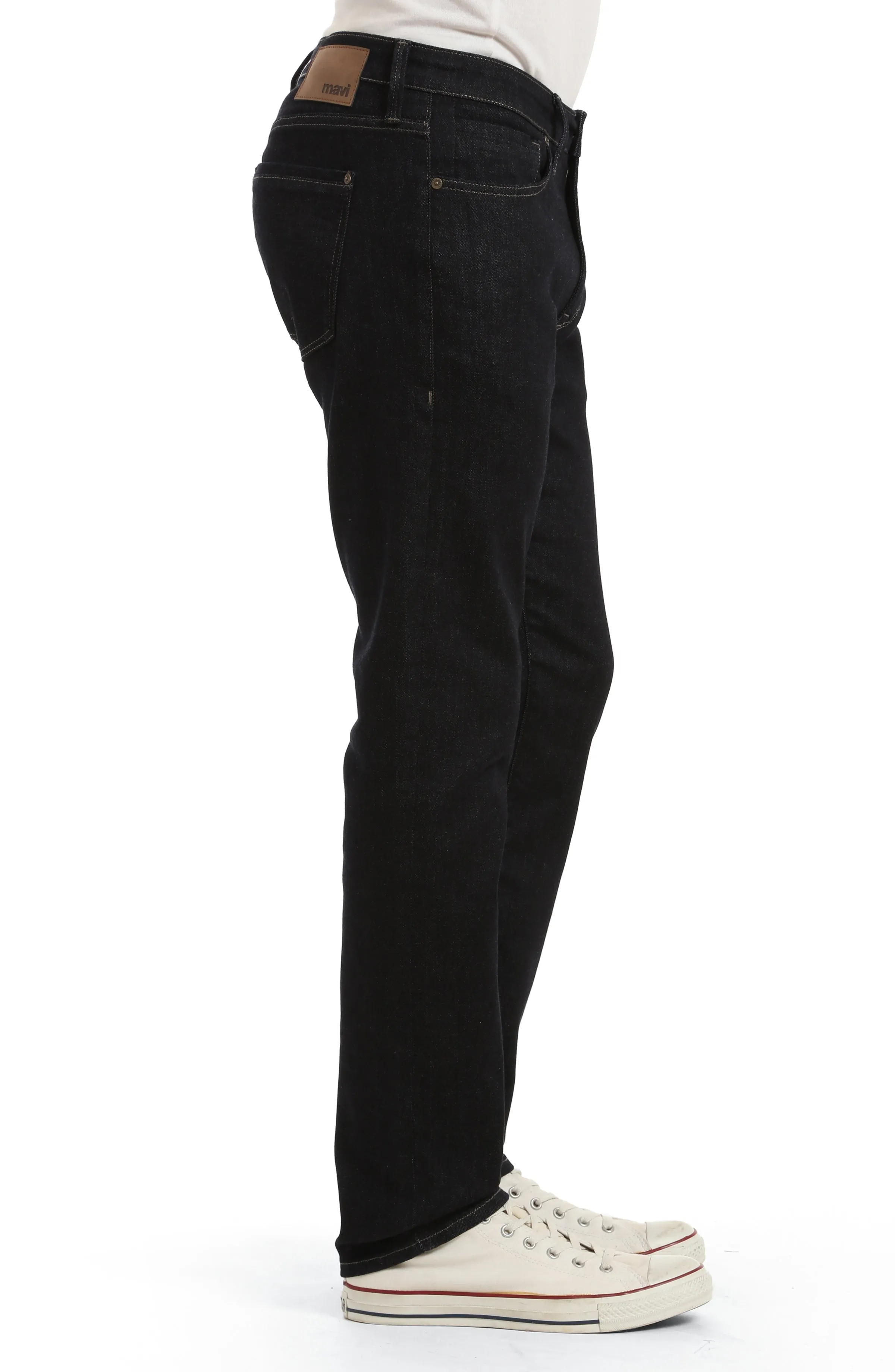 Jake Rinse Pro Darktech Jeans