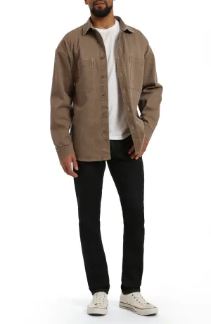 Jake Rinse Pro Darktech Jeans