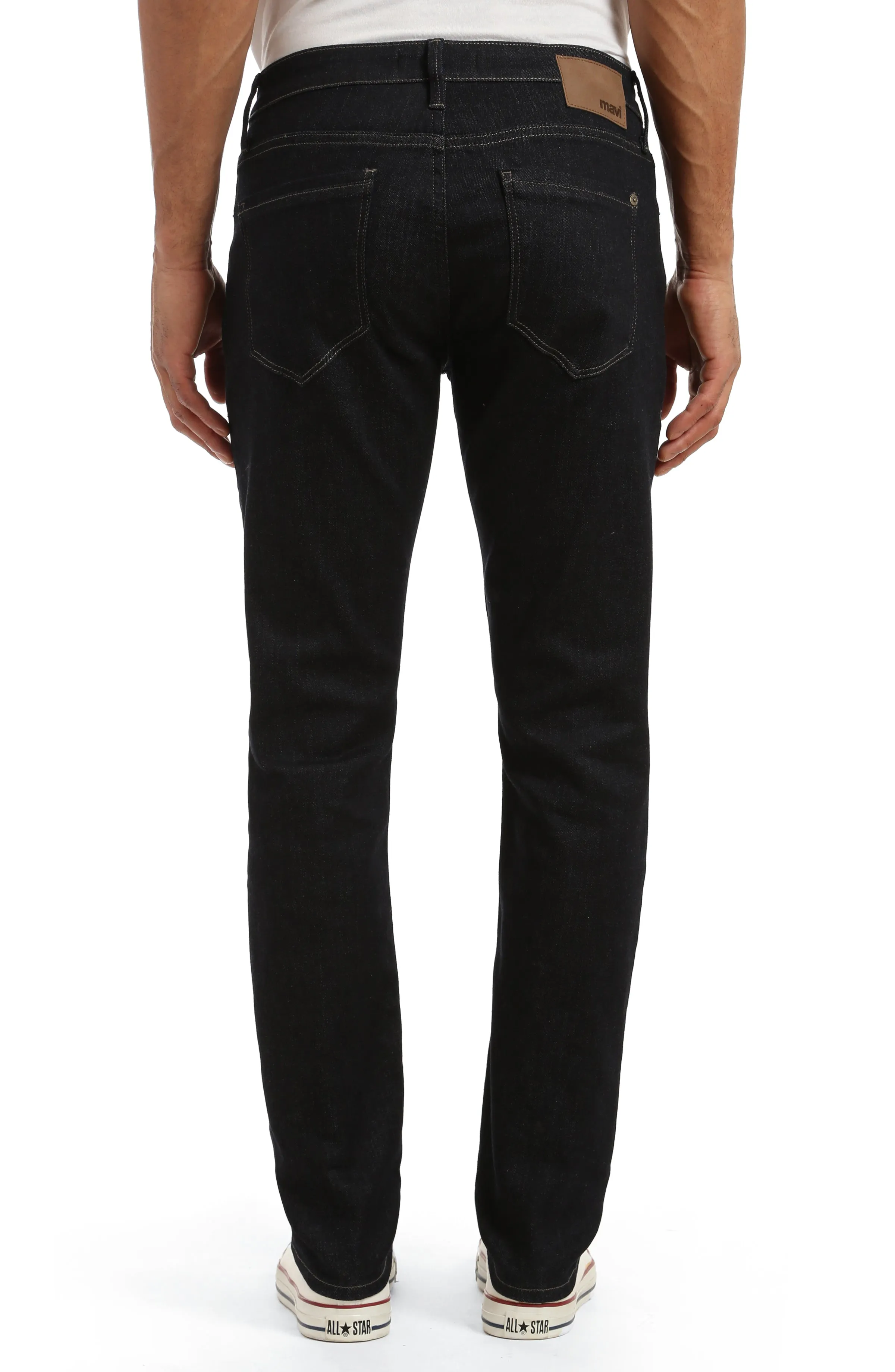 Jake Rinse Pro Darktech Jeans