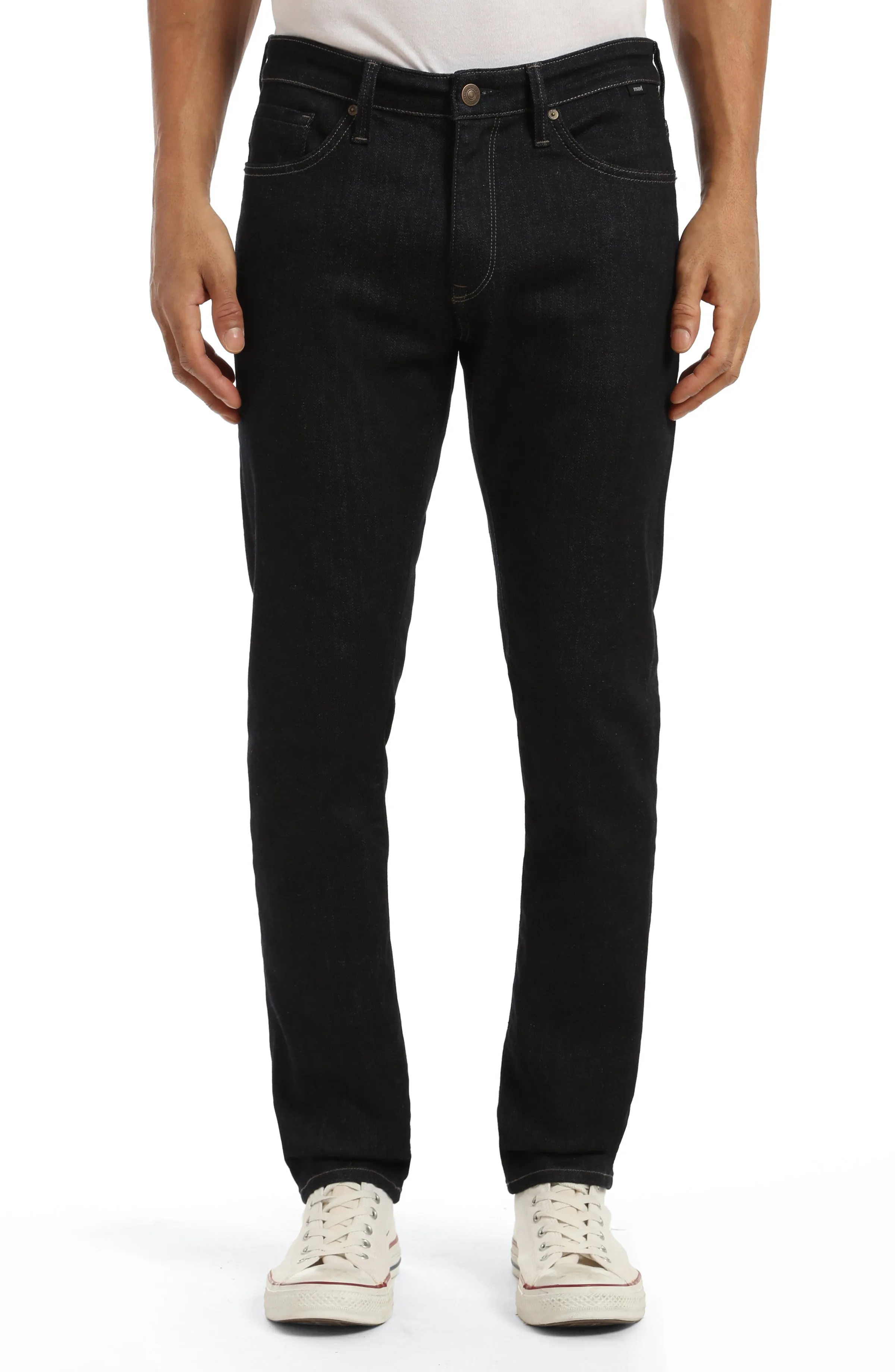 Jake Rinse Pro Darktech Jeans