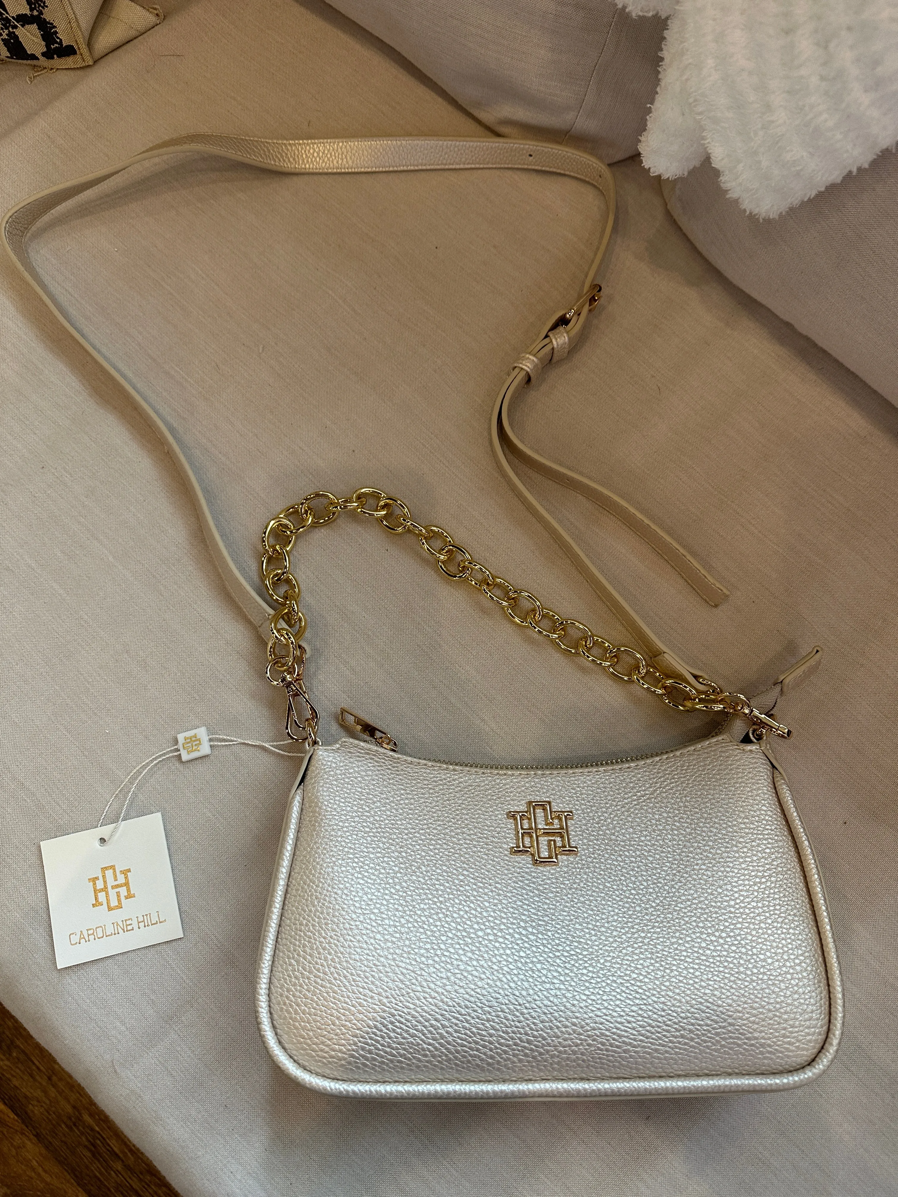 Joan Crossbody