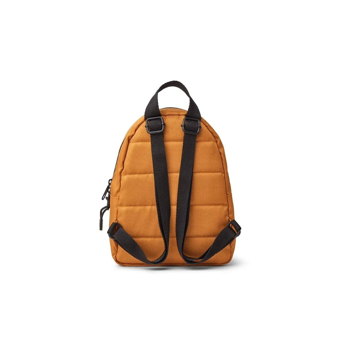 Liewood Saxo Mini Backpack in Cat Mustard