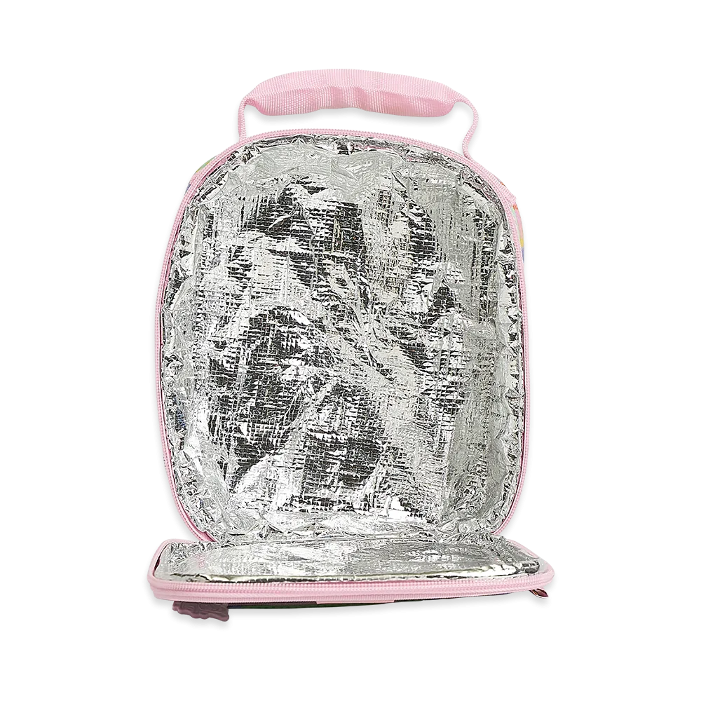 Medium Insulated Lunch Bag - Kipping Koala