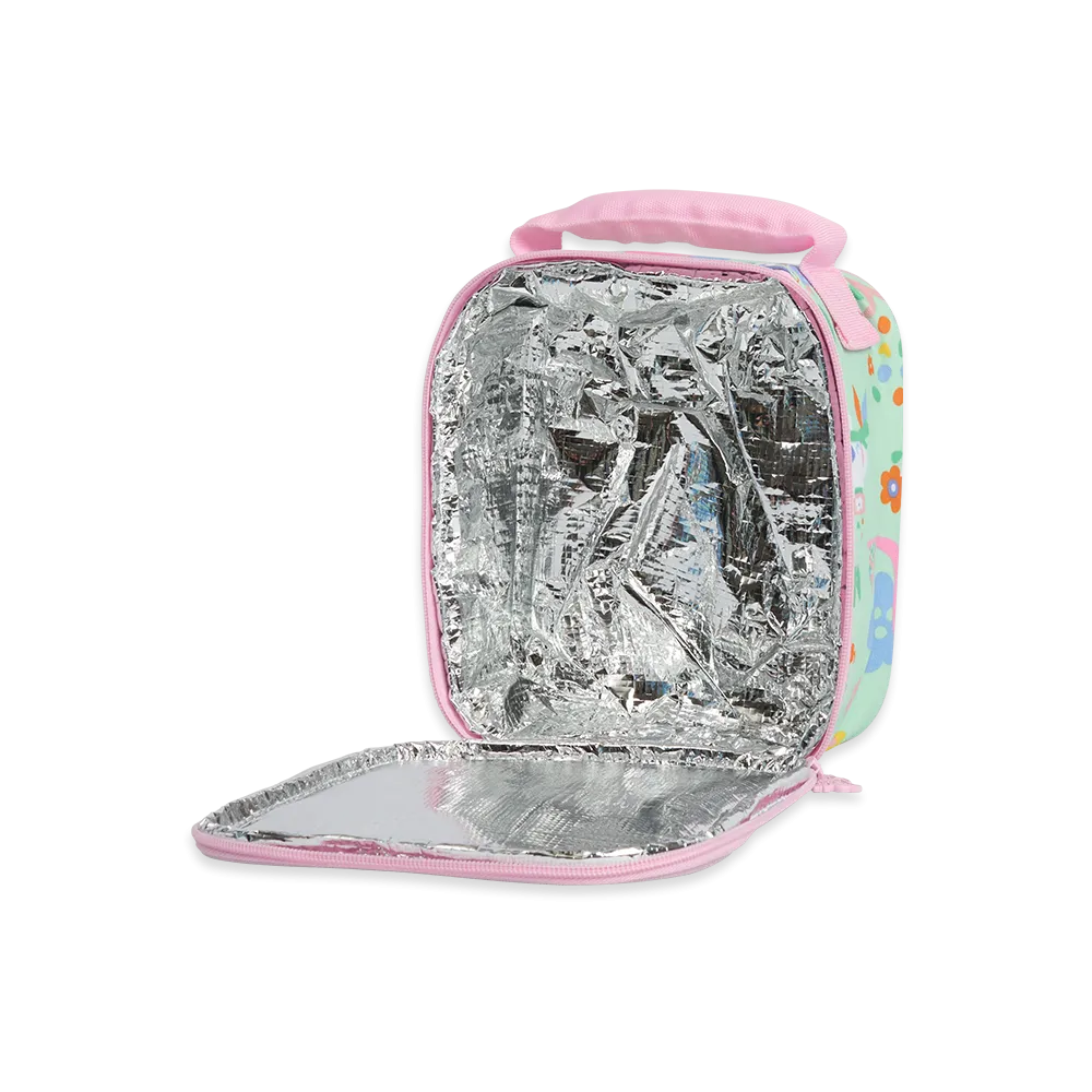 Medium Insulated Lunch Bag - Kipping Koala