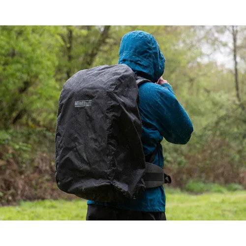 Mindshift Rotation Pro 50L  Rain Cover