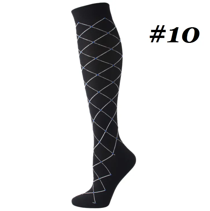 New Arrivals!Best Compression Socks for Women & Men-Workout And Recovery