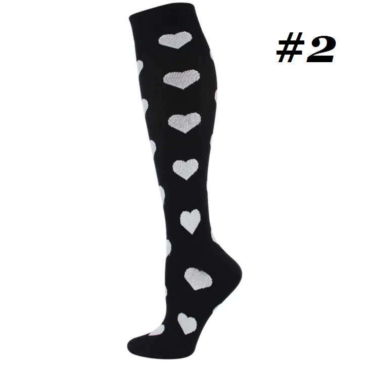 New Arrivals!Best Compression Socks for Women & Men-Workout And Recovery