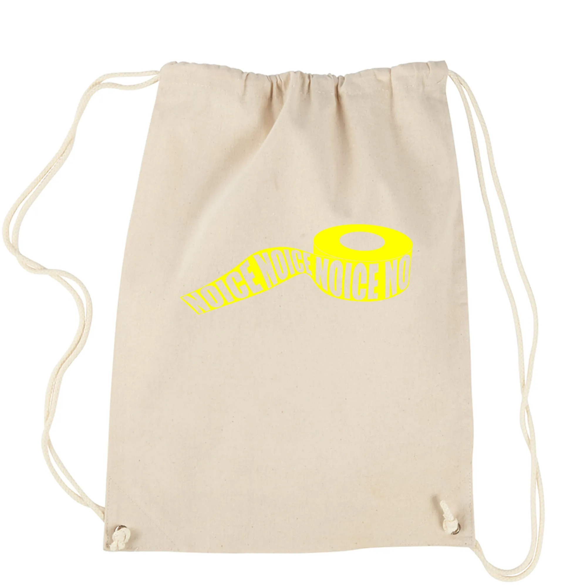 Noice Brooklyn 99 Drawstring Backpack