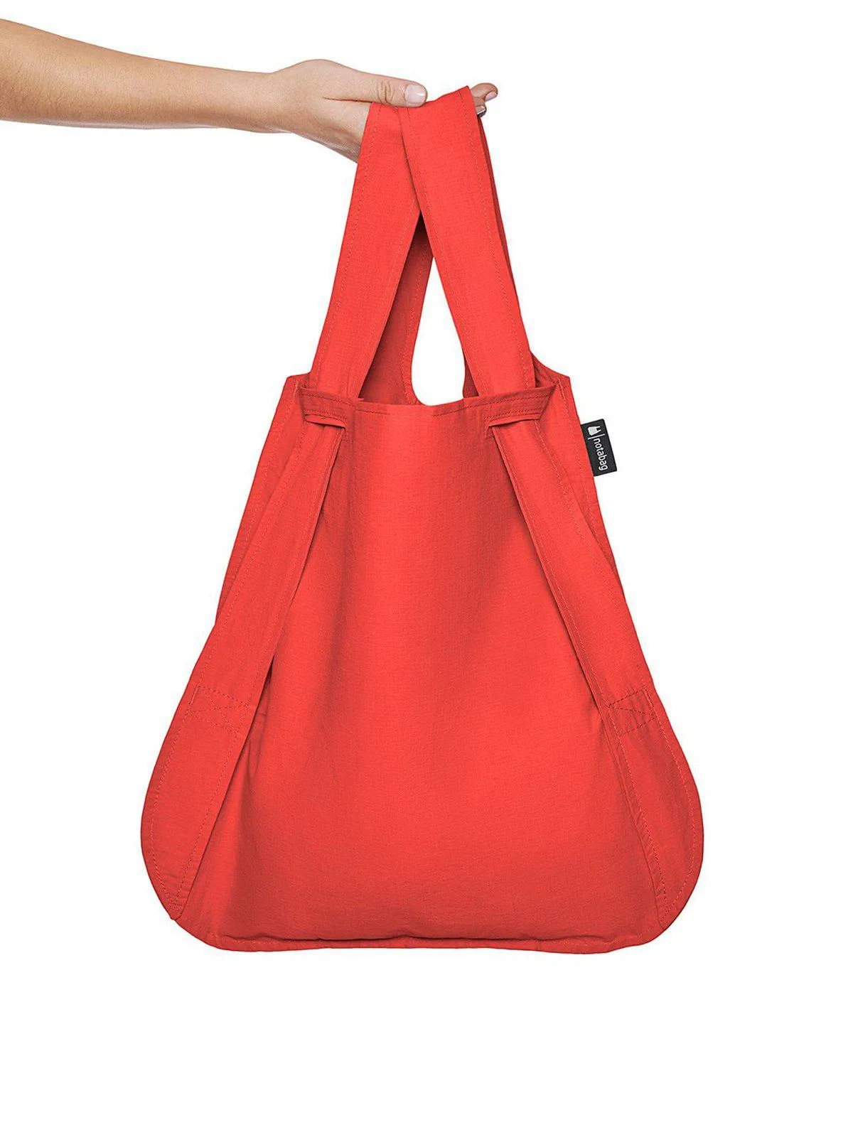 Notabag Original Red
