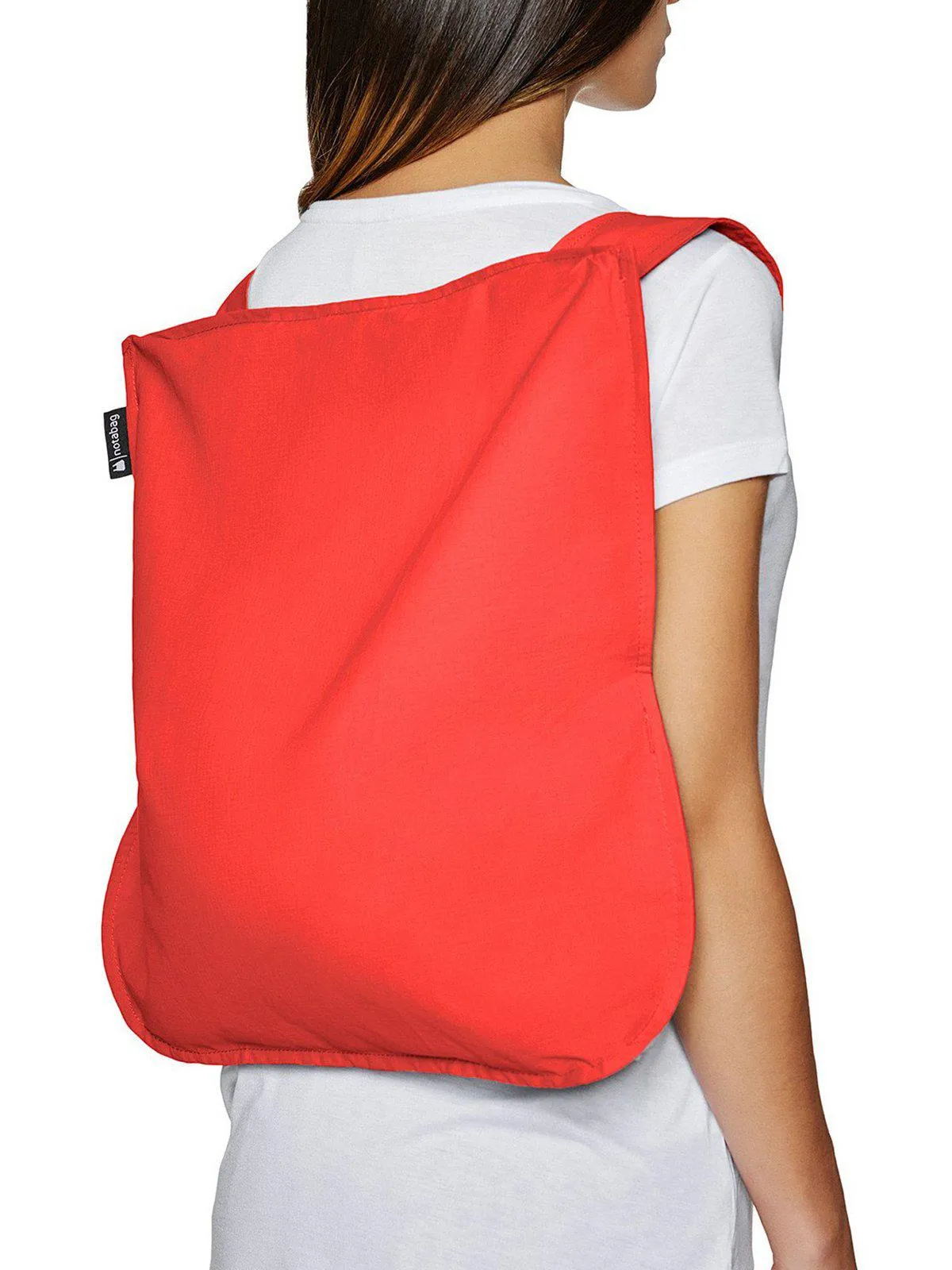 Notabag Original Red