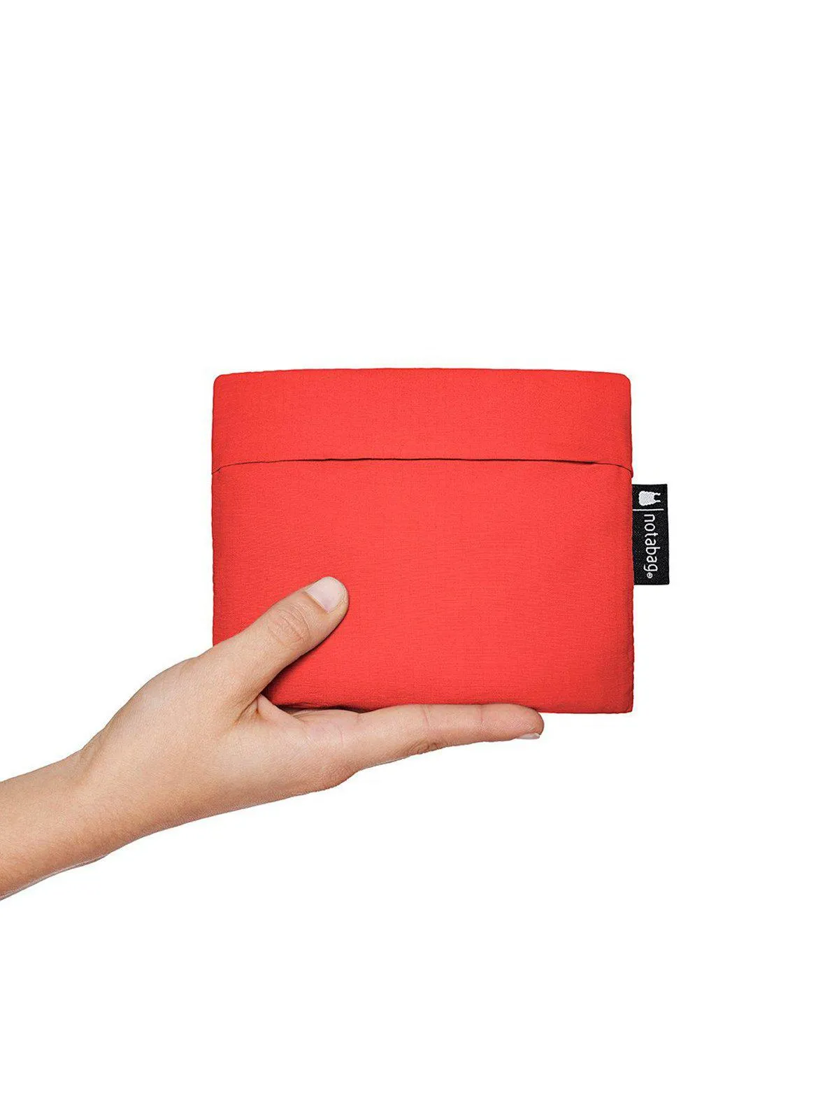Notabag Original Red