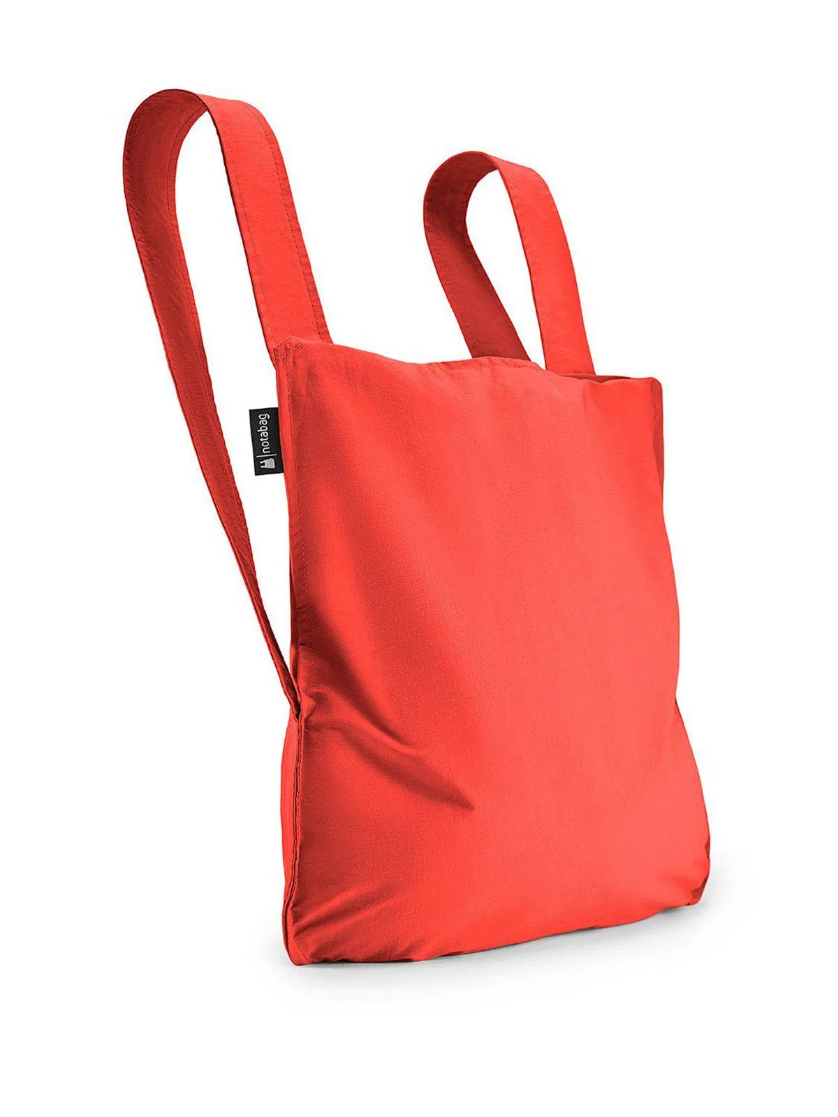 Notabag Original Red