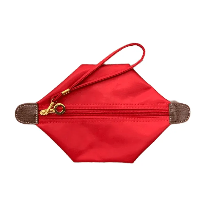 Nylon Wristlet