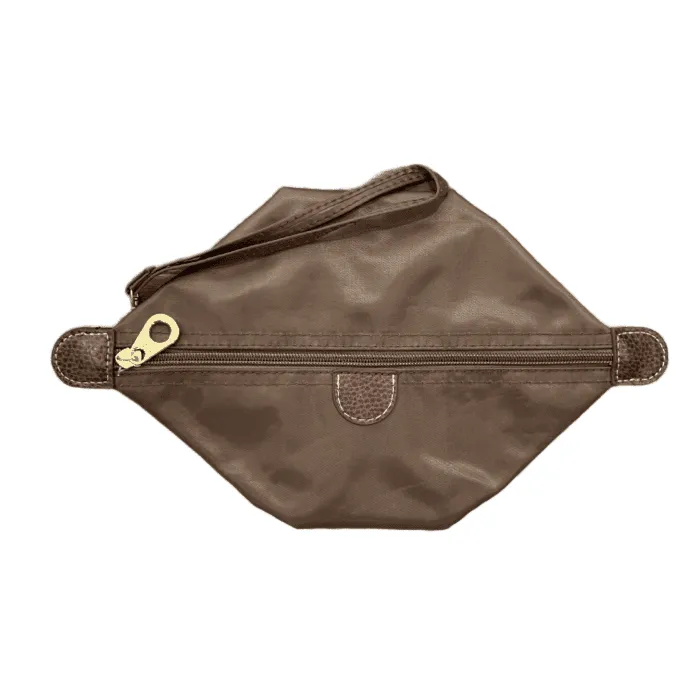 Nylon Wristlet