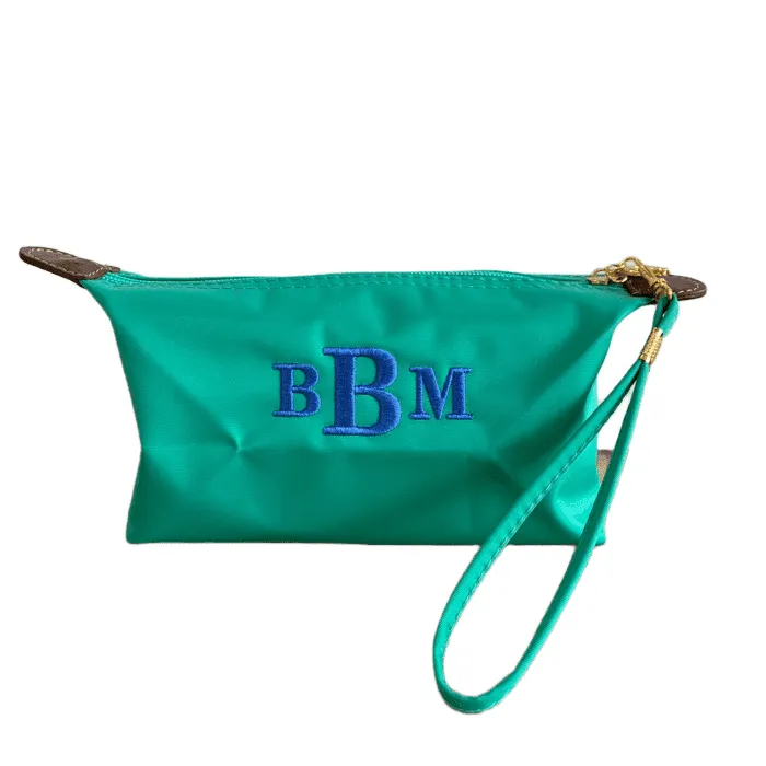 Nylon Wristlet